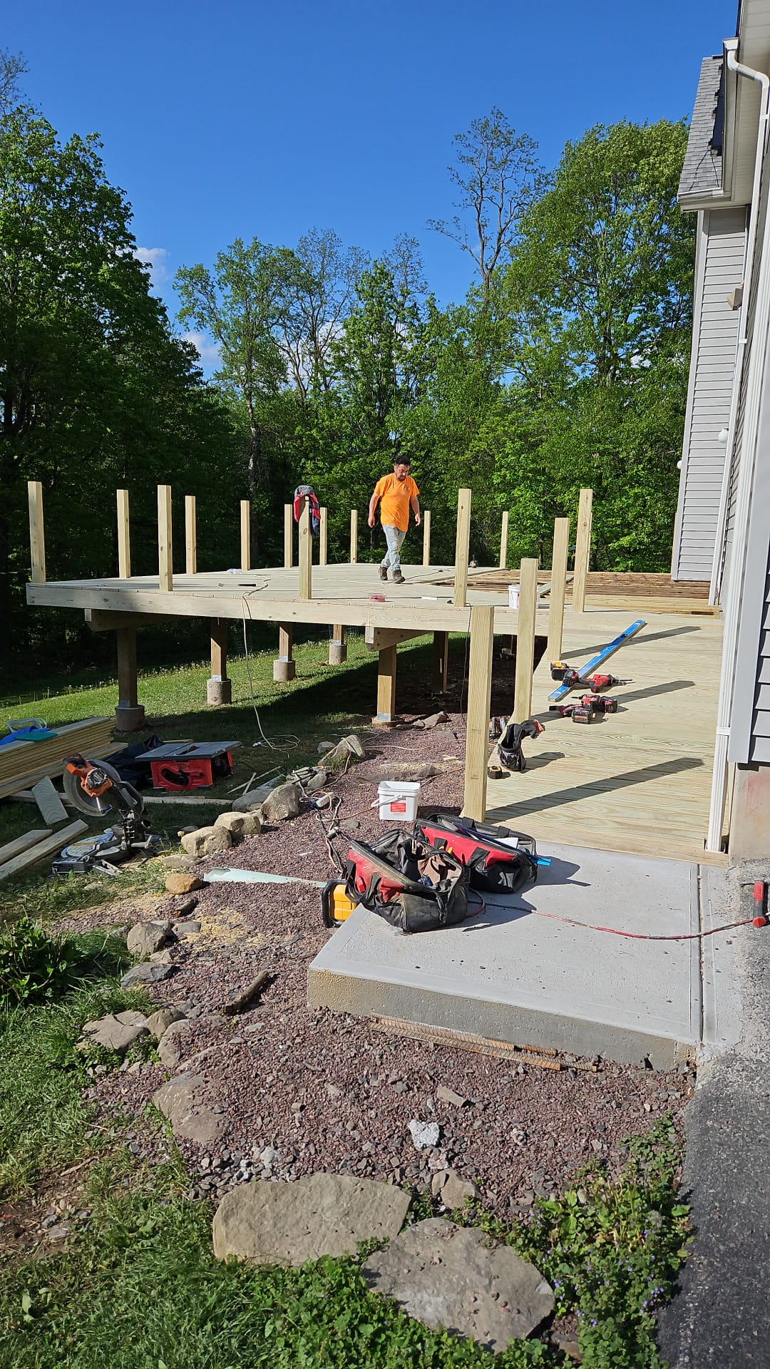 Proyecto de remodelación 39